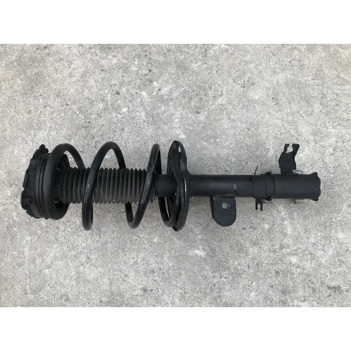 Amortiguador Delantero Izquierdo Para Nissan Pathfinder 2013, 2014, 2015, 2016, 2017, 2018, 2019, 2020 (motor 3.5) Original