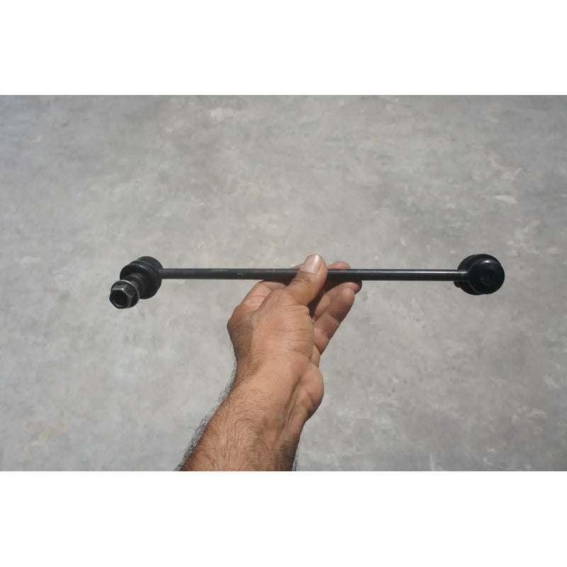 Par De Tornillos Estabilizadores Delanteros Para Nissan Murano 2009, 2010, 2011, 2012, 2013, 2014