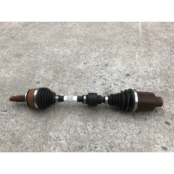 Junta Homocinetica Delantera Izquierda Para Honda Civic 2012, 2013, 2014, 2015, Motor 1.8 Original