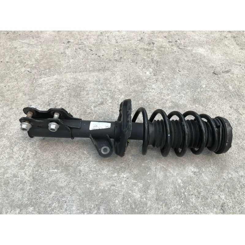 Amortiguador Delantero Izquierdo Para Chevrolet Trax 2013 , 2014, 2015, 2016, 2017, 2018, 2019, 2020 Motor 1.4 Original