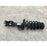 Amortiguador Delantero Izquierdo Para Chevrolet Trax 2013 , 2014, 2015, 2016, 2017, 2018, 2019, 2020 Motor 1.4 Original