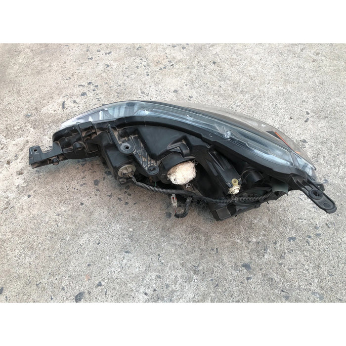 Faro, Farola, Unidad Derecho Paro Nissan Sentra 2017 2018 2019 - Original Derecho/pasajero