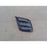 Parrilla Delantera Izquierda Para Toyota Rav-4, Rav4 2009 2010 2011 2012 - Original Mate