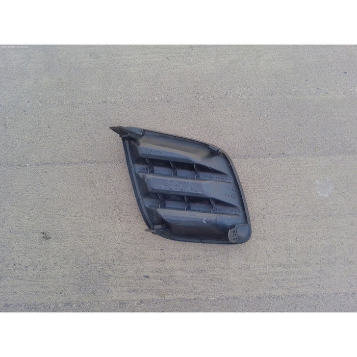 Parrilla Delantera Izquierda Para Toyota Rav-4, Rav4 2009 2010 2011 2012 - Original Mate