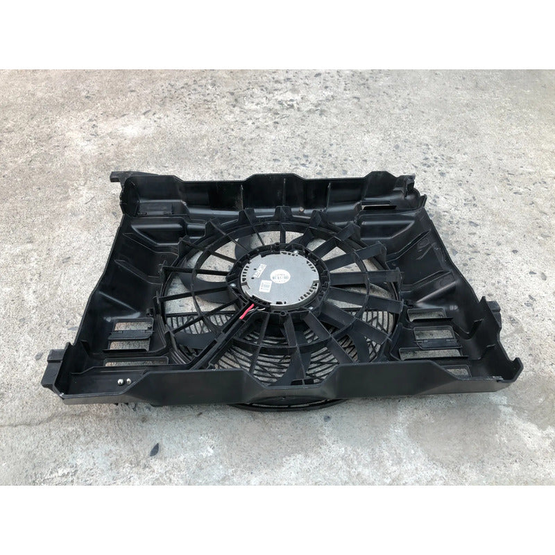 Motoventilador Original para Land Rover Range Rover 2010 2011 2012 2013 2014 2015 2016 2017 2018 Motor 5.0