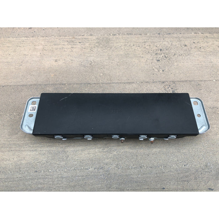 Bolsa De Aire Rodillas Copiloto Bmw X1 Del 2016 Al 2020