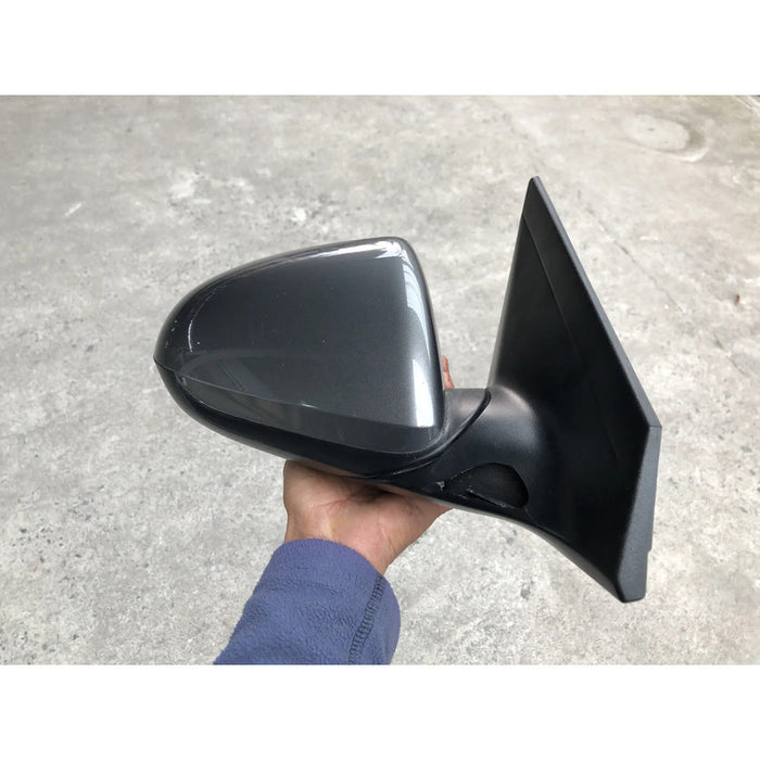 Espejo Derecho Original Elantra 2017, 2018, 2019, 2020