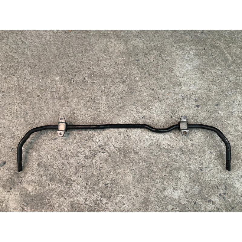 Barra Estabilizadora Delantera Genuina Para Audi A3 2006, 2007, 2008, 2009, 2010, 2011, 2012, 2013, 2014 Motor 2.0