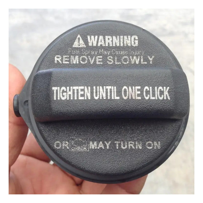 Tapon De Gasolina Para Kia Forte 2012, 2013, 2014, 2015, 2016 (original)