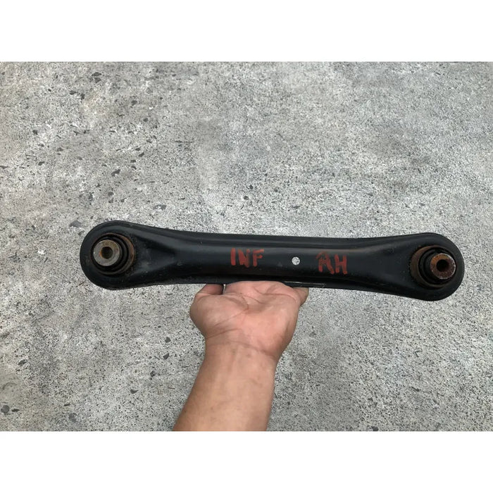 Tirante Trasero Derecho Inferior Para Honda Accord 2018, 2019, 2020, 2021, 2022 Motor 1.5