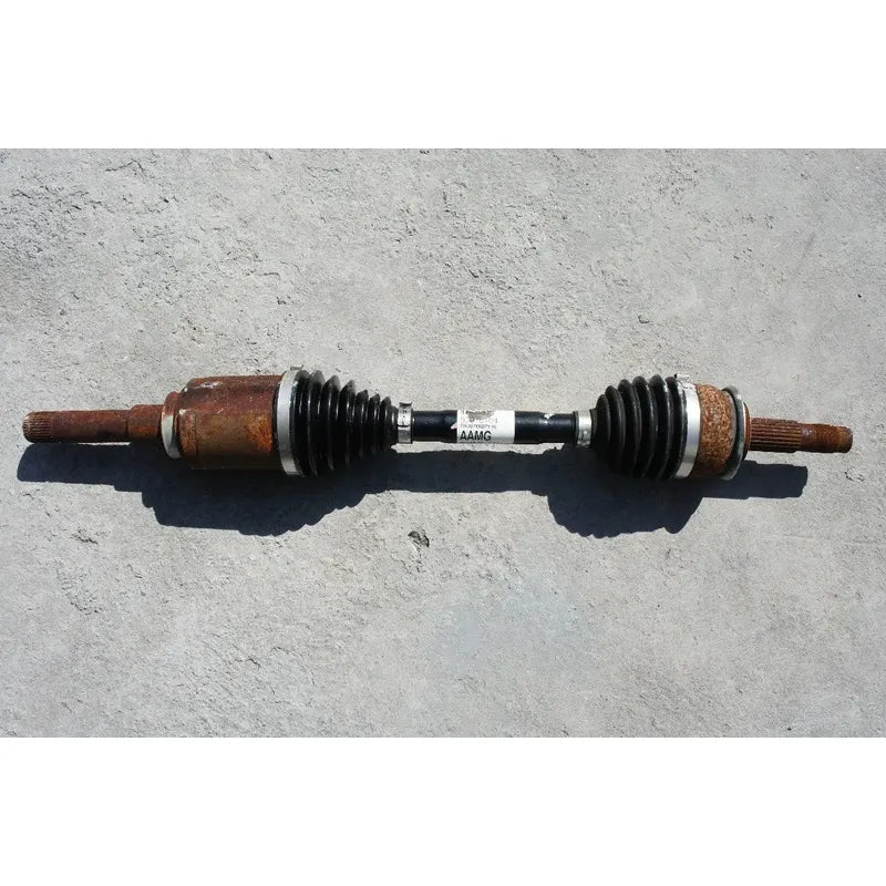 Junta Homocinetica Izquierda Delantera Para Chevrolet Sonic 2012, 2013, 2014, 2015, 2016, 2017, 2018 Motor 1.4 Turbo