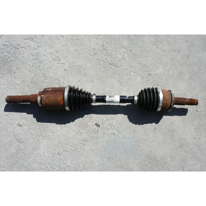 Junta Homocinetica Izquierda Delantera Para Chevrolet Sonic 2012, 2013, 2014, 2015, 2016, 2017, 2018 Motor 1.4 Turbo