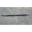 Moldura De Felpa Puerta Trasera Izquierda Para Kia Soul 2014, 2015, 2016, 2017, 2018, 2019 - Original