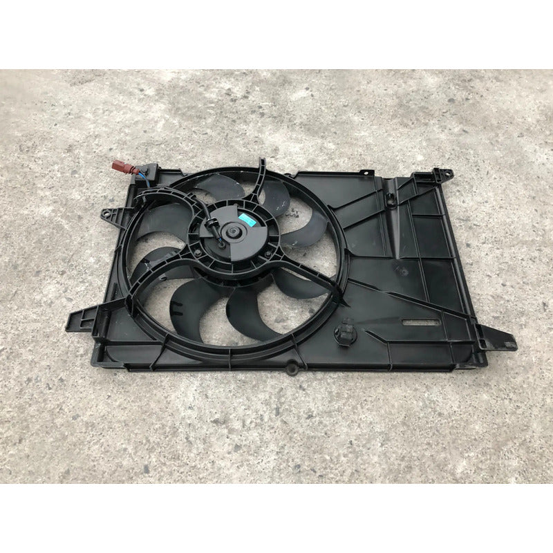 Motoventilador Para Chevrolet Sonic Hatchback 2016, 2017, 2018, 2019, 2020, 2021, 2022 Original