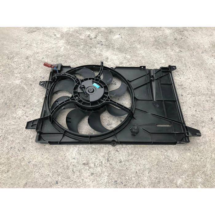 Motoventilador Para Chevrolet Sonic Hatchback 2016, 2017, 2018, 2019, 2020, 2021, 2022 Original