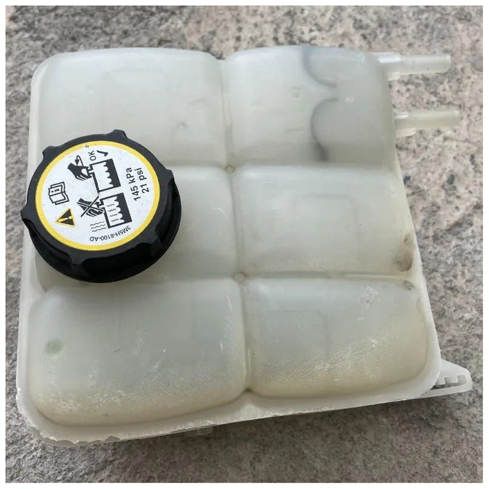 Deposito De Anticongelante Para Mazda 3 2004, 2005, 2006, 2007, 2008, 2009, 2010, 2011, 2012 (original)