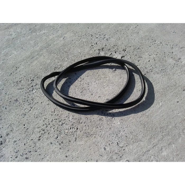 Empaque Marco De Puerta Delantera Izquierda Para Lincoln Mks 2010, 2011, 2012, 2013, 2014, 2015