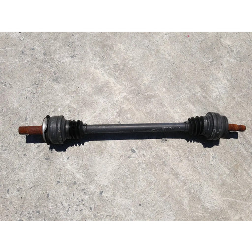 Junta Homocinetica Derecha Trasera Para Mercedes Benz C250 2012, 2013, 2014, 2015 Motor 1.8 Original
