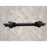 Junta Homocinetica Derecha Trasera Para Mercedes Benz C250 2012, 2013, 2014, 2015 Motor 1.8 Original