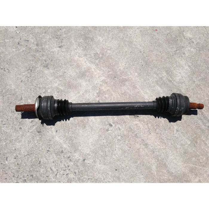 Junta Homocinetica Derecha Trasera Para Mercedes Benz C250 2012, 2013, 2014, 2015 Motor 1.8 Original