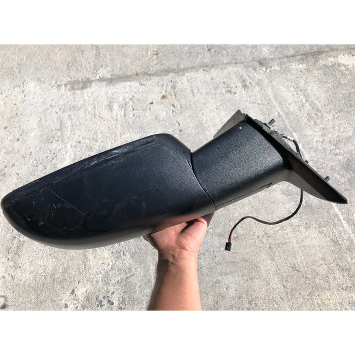 Espejo Izquierdo Para Dodge Ram 2009 Al 2018, Original