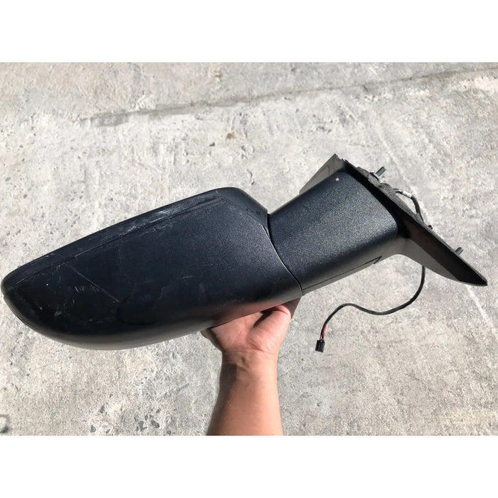 Espejo Izquierdo Para Dodge Ram 2009 2010 2011 2012 2013 2014 2015 2016 2017 2018, Original