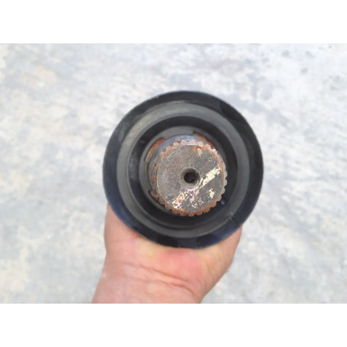 Junta Homocinetica Trasera Derecha Para Bmw 320i 2013, 2014, 2015, 2016 (motor 2.0) Original