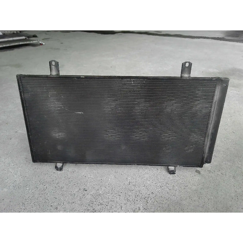 Condensador Original Para Lexus Es350 2013, 2014, 2015, 2016, 2017, 2018 (motor 3.5)