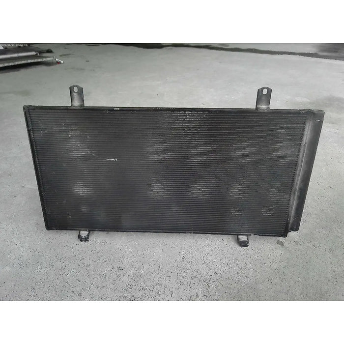 Condensador Original Para Lexus Es350 2013, 2014, 2015, 2016, 2017, 2018 (motor 3.5)
