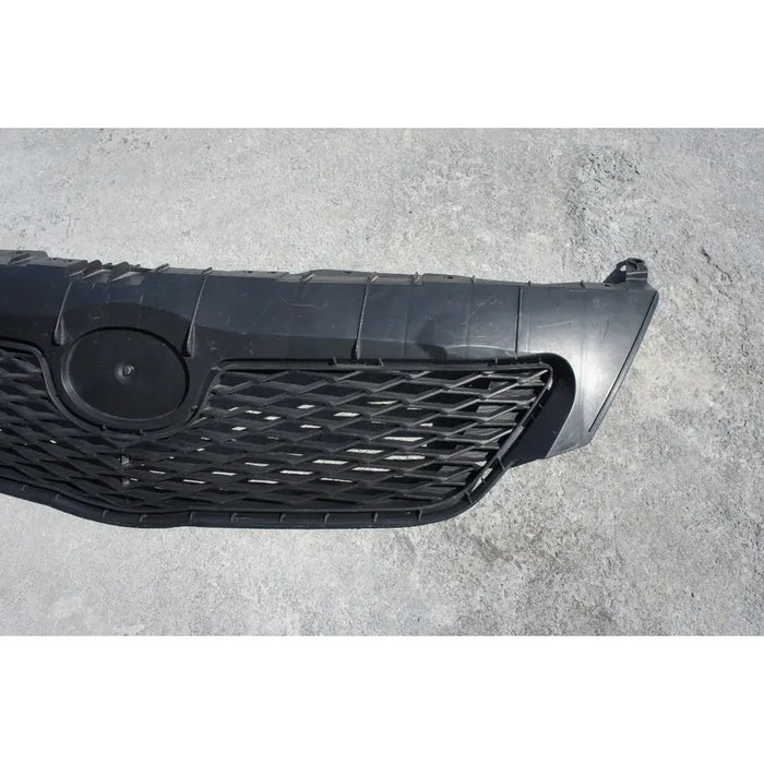 Parrilla Para Toyota Corolla 2009, 2010 Mate