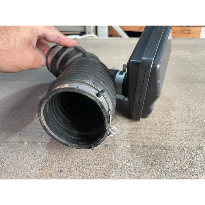 Manguera De Porta Filtro De Aire Para Nissan Altima 2013, 2014, 2015, 2016, 2017, 2018 - Original Genuina Para Motor 2.5 Litros