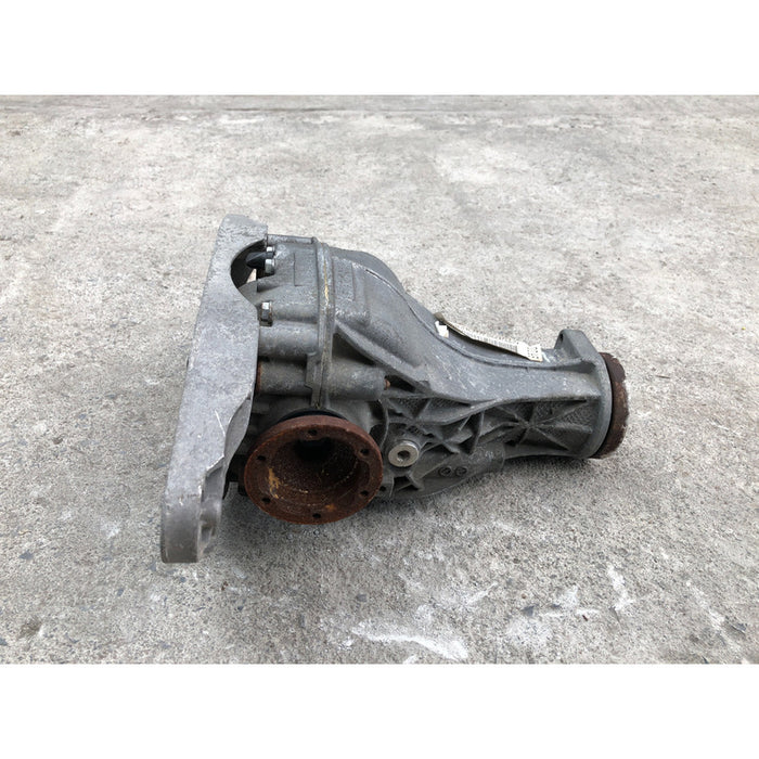 Diferencial Trasero Para Audi A5 2010, 2011, 2012, 2013, 2014, 2015, 2016, 2017 - Motor 2.0 Litros, Original