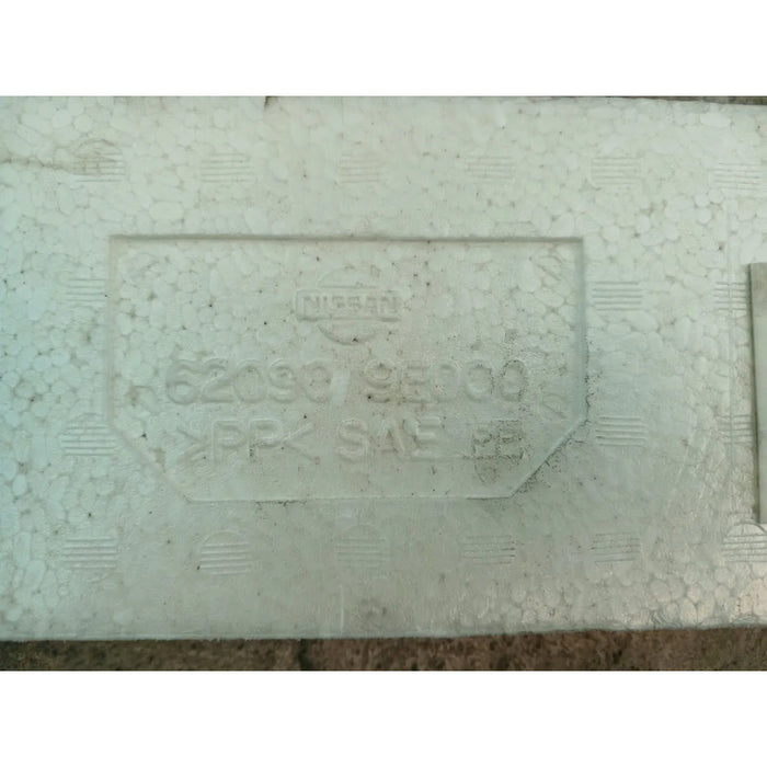 Relleno Alma Delantera Nissan Altima 1998 1999 Original