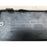 Parrilla Derecha De Faro Niebla Para Volvo S80, S-80 2007, 2008, 2009, 2010, 2011, 2012, 2013 - Original Cromado