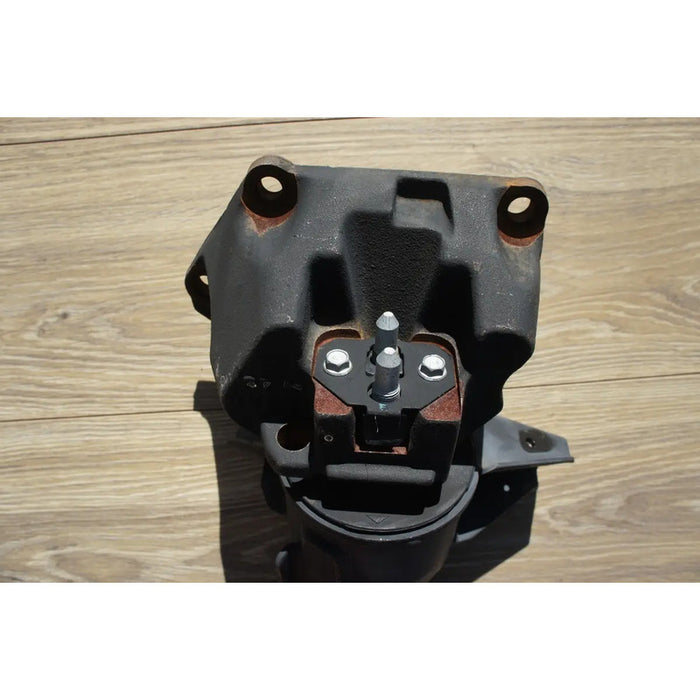 Soporte De Transmision Para Santa Fe 2013, 2014, 2015, 2016, 2017, 2018 - Motor 2.4 Litros, 4 Cilindros