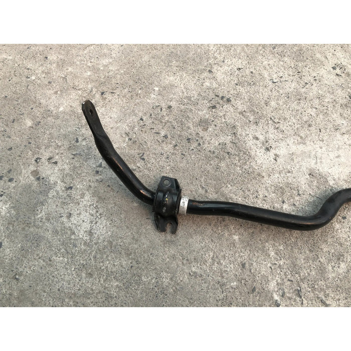 Barra Estabilizadora Trasera Para Nissan Murano 2015, 2016, 2017, 2018, 2019, 2020, 2021, 2022 - Motor 3.5 Litros, Original