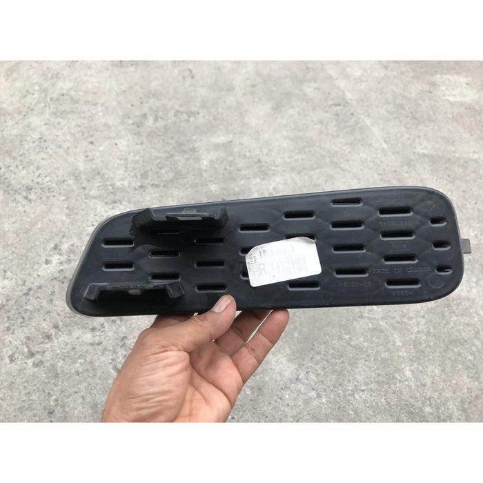 Parrilla Derecha Para Volkswagen Transporter 2010, 2011, 2012, 2013, 2014 Mate