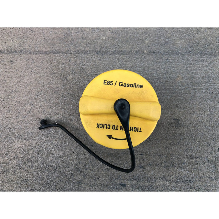 Tapon De Gasolina Para Dodge Journey 2009, 2010, 2011, 2012, 2013, 2014, 2015, 2016, 2017, 2018 (original)