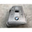Cubierta Motor Para Bmw 530i 2007, 2008, 2009, 2010 Motor 3.0 (original)