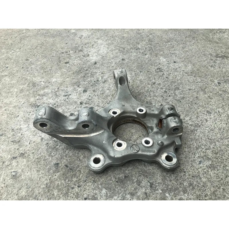Mango Delantero Derecho Para Chrysler Pacifica 2017, 2018, 2019, 2020, 2021, 2022, 2023 - Motor 3.6 Litros, 6 Cilindros - Original