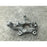 Mango Delantero Derecho Para Chrysler Pacifica 2017, 2018, 2019, 2020, 2021, 2022, 2023 - Motor 3.6 Litros, 6 Cilindros - Original