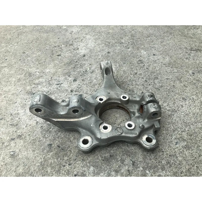 Mango Delantero Derecho Para Chrysler Pacifica 2017, 2018, 2019, 2020, 2021, 2022, 2023 - Motor 3.6 Litros, 6 Cilindros - Original