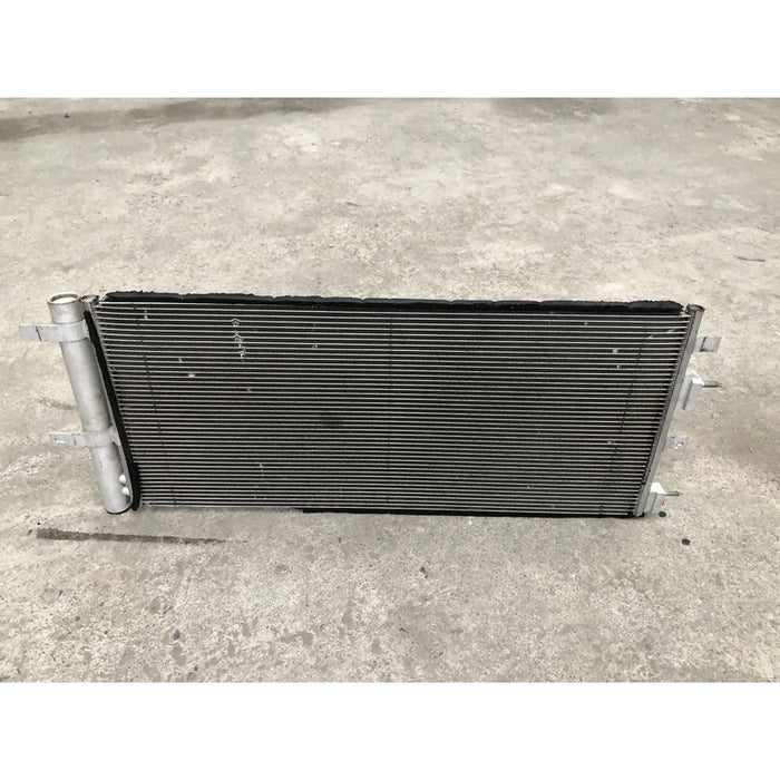 Condensador Original Para Ford Fusion 2014, 2015, 2016, 2017 Motor 1.5