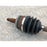 Junta Homocinetica Delantera Derecha Para Kia Soul 2014, 2015, 2016, 2017, 2018, 2019 - Motor 2.0 Litros, Original