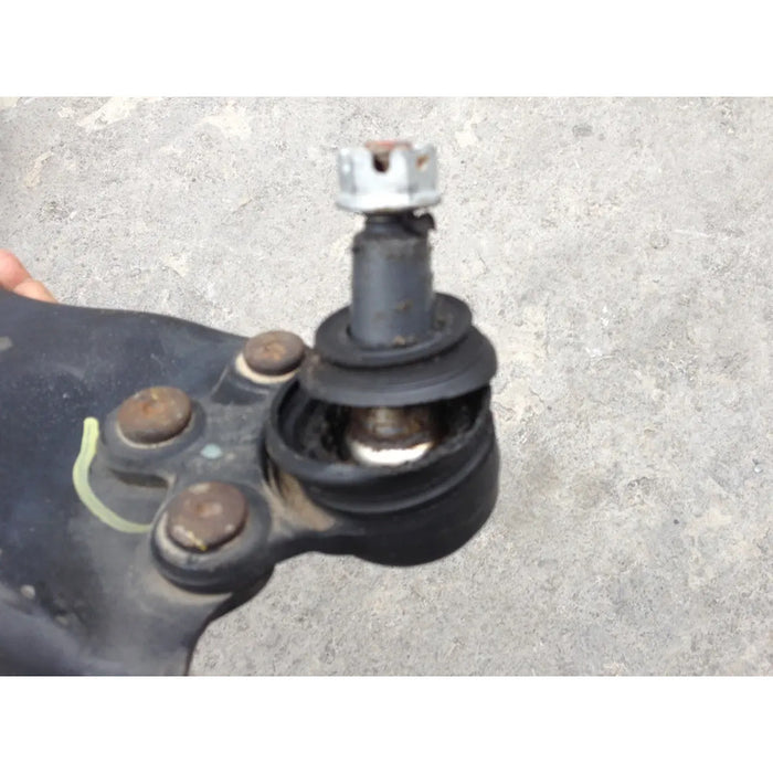 Horquilla Delantera Izquierda Para Chevrolet Equinox 2010, 2011, 2012, 2013, 2014, 2015, 2016, 2017