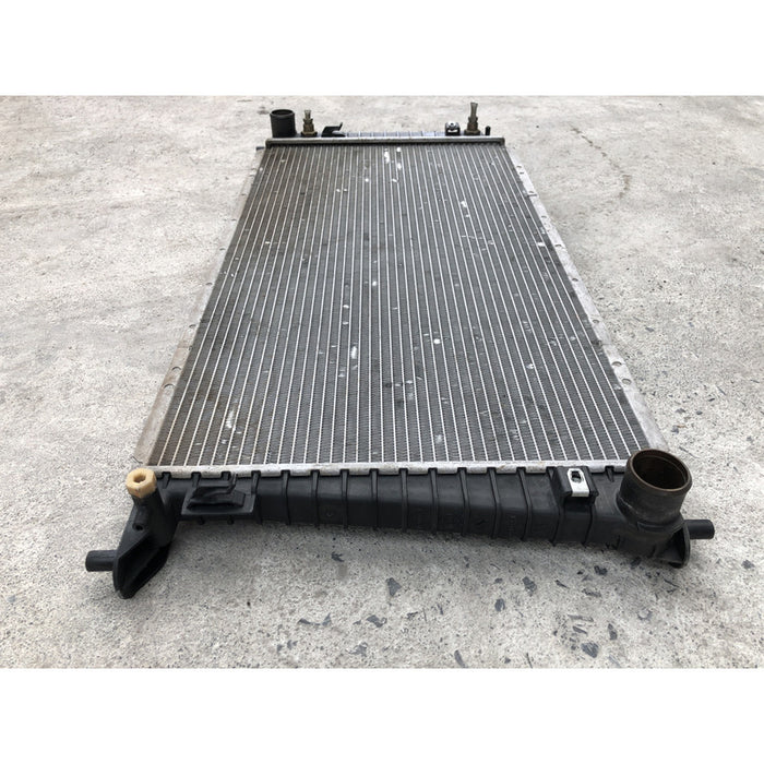 Radiador Original Para Ford F150 Lobo 1999 Al 2003 Motor 4.2