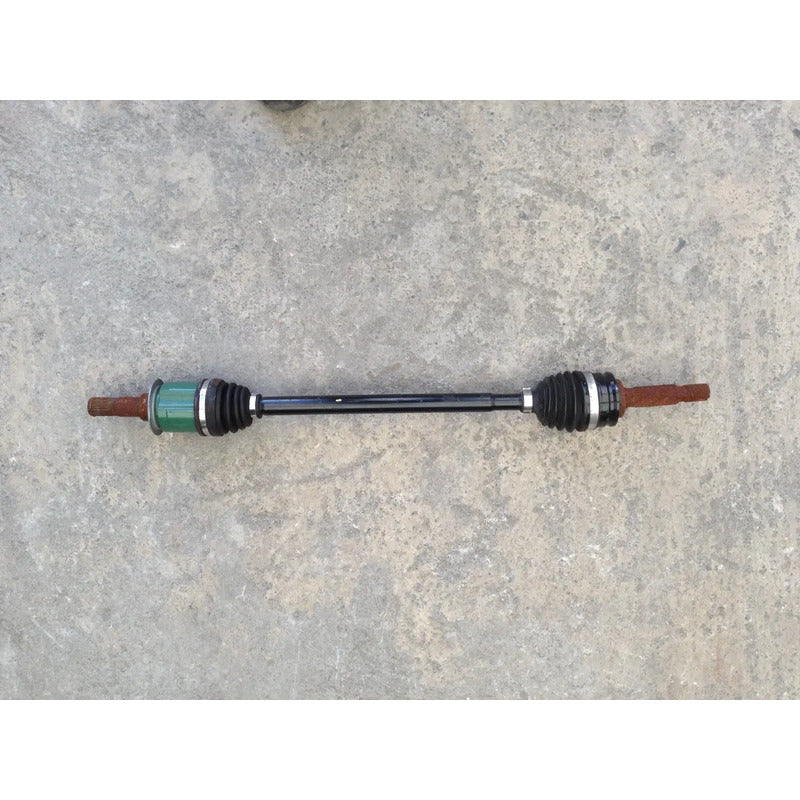 Junta Homocinetica Trasera Original Para Mitsubishi Eclipse Cross 2018, 2019, 2020 Motor 1.5