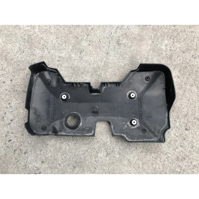 Cubierta De Motor Para Gmc Acadia 2018, 2019, 2020, 2021 Motor 2.5 Litros Original