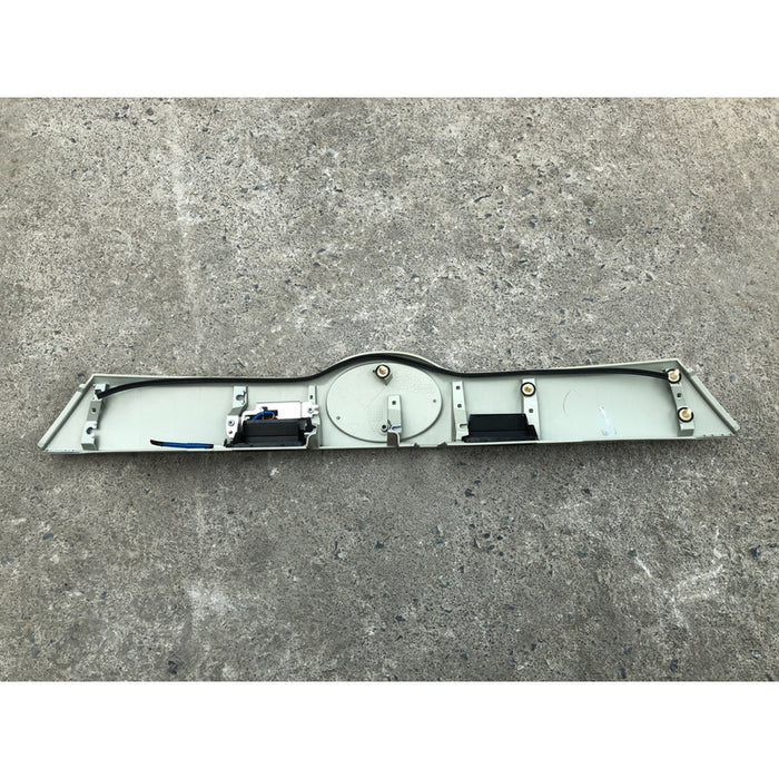 Moldura Cajuela Toyota Highlander 2014 Al 2019