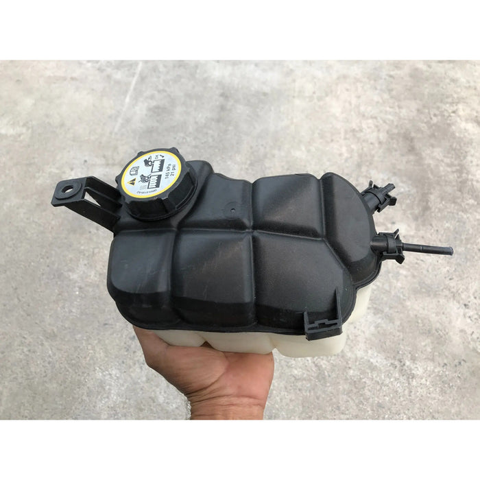 Deposito De Anticongelante Para Audi Q5 2011, 2012, 2013, 2014, 2015, 2016, 2017 Motor 2.0 (original)